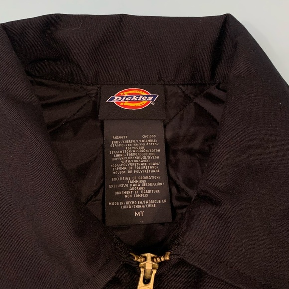 Dickies Chore Jacket - Picture 3 of 3
